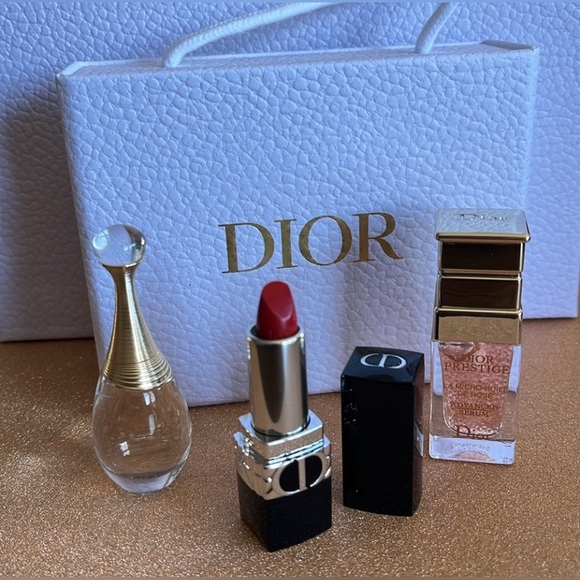 Dior Mini Set - Picture 4 of 4